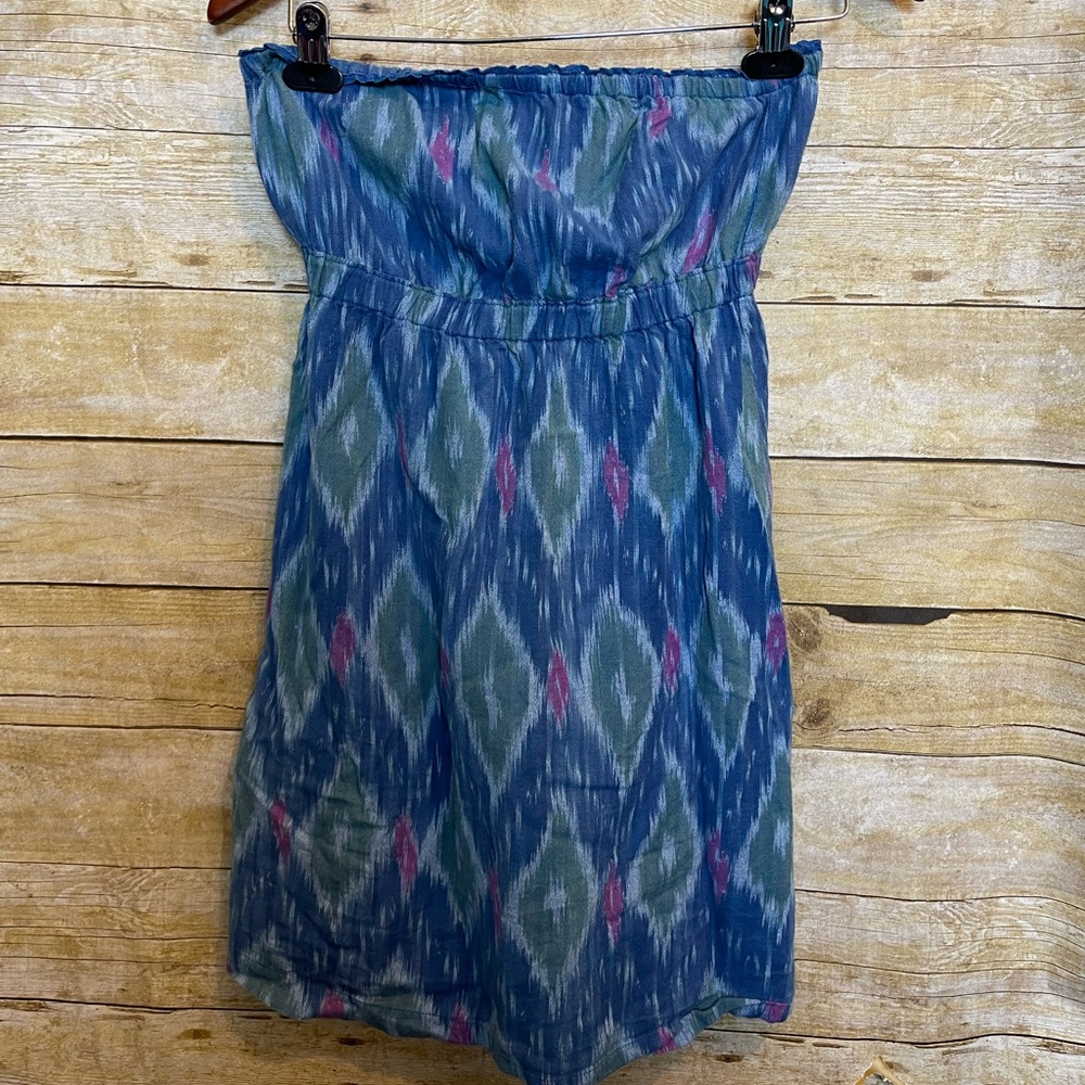 Aerie strapless dress 🛍